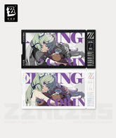 Corin Mindscape Cinema Art Card